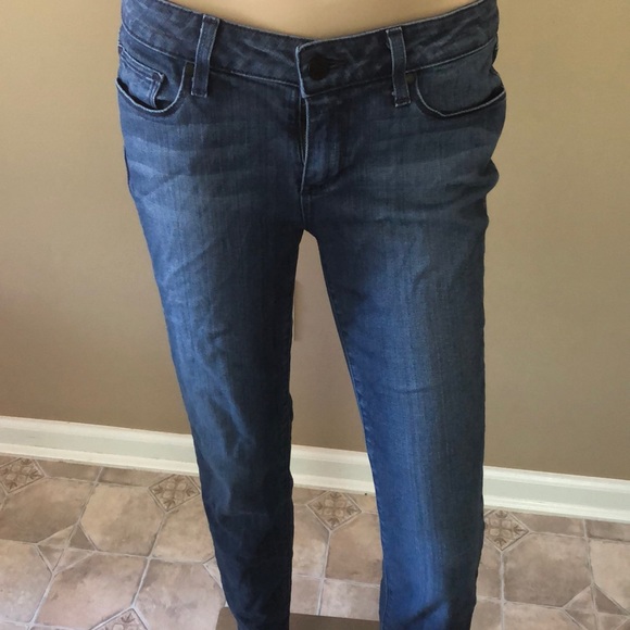 PAIGE Denim - Paige skinny jeans